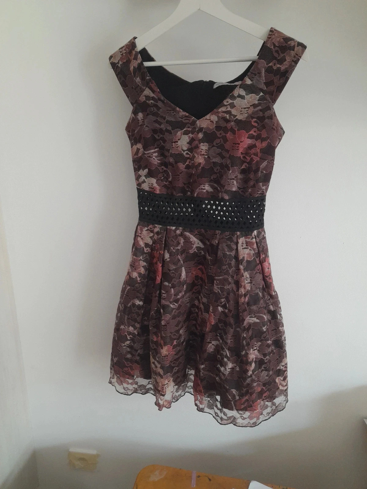 Robe été